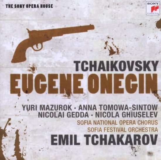Eugene Onegin