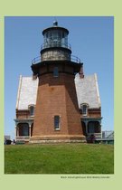 Block Island Lighthouse 2014 Weekly Calender