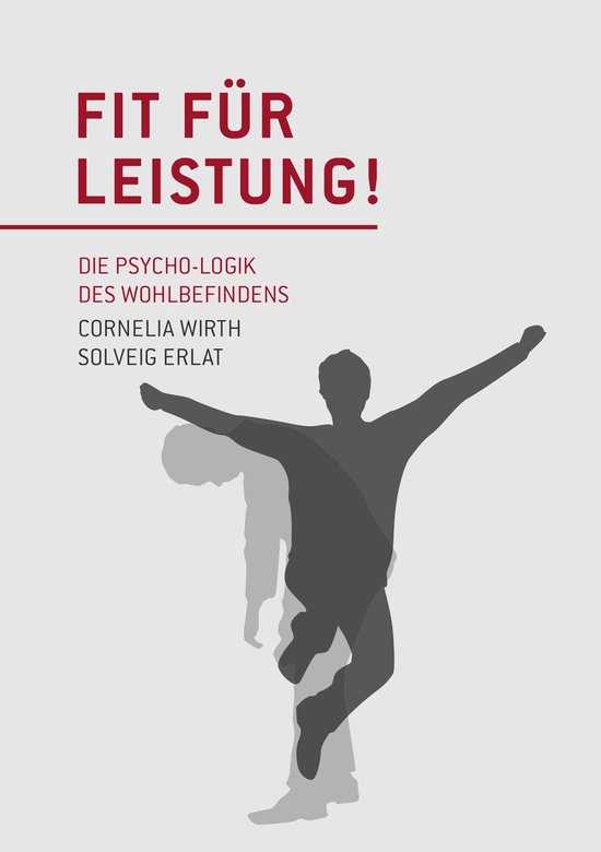 Fit für Leistung! - cover