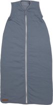Little Dutch Babyslaapzak zomer 110 cm - pure blue