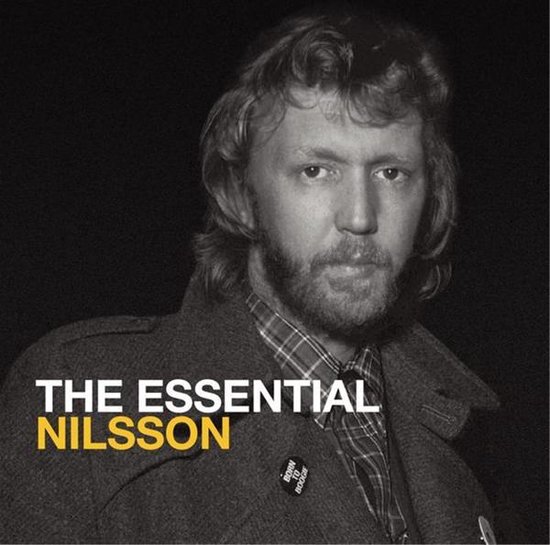 Harry Nilsson - The Essential Nilsson