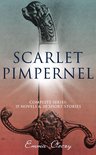 SCARLET PIMPERNEL - Complete Series: 15 Novels & 20 Short Stories