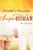 Superhuman 3 - The Coalition