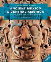 Ancient Mexico and Central America