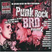 Punk Rock Brd 2 -50Tr-
