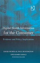 Digital Health Information for the Consumer