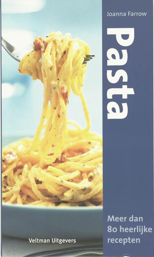 Foto: Pasta