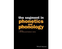 The Segment in Phonetics and Phonology