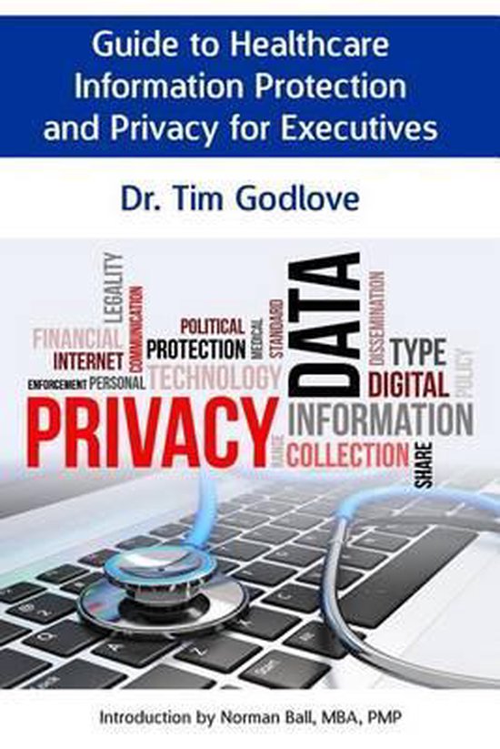 Guide to Healthcare Information Protection and Privacy for E ... - cover