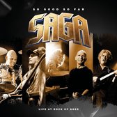So Far So Good - Live At Rock Of Ages