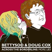 Betty Soo & Doug Cox - Across The Borderline (CD)