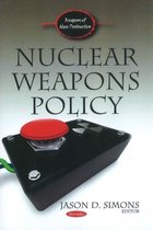 Nuclear Weapons Policy