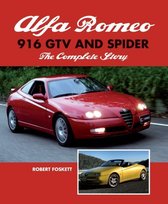 Alfa Romeo 916 GTV & Spider