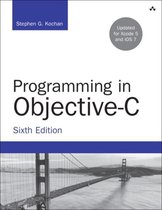 Programming In Objective C 6th Ed