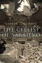 The Cellist of Sarajevo