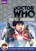 Ice Warriors Collection (DVD)