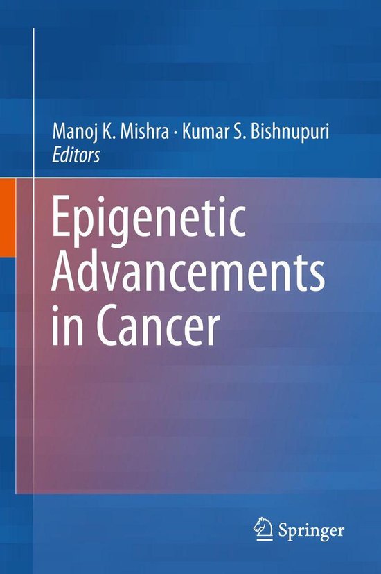 Biomedical and Life Sciences (R0) - Epigenetic Advancements  ... - cover