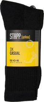 Stapp Yellow Casual 3-Pack