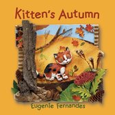 Kitten Series - Kitten’s Autumn