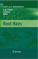 Plant Cell Monographs 12 - Root Hairs