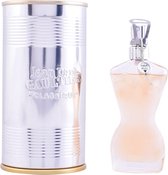 MULTI BUNDEL 2 stuks Jean Paul Gaultier Classique Eau De Toilette Spray 30ml
