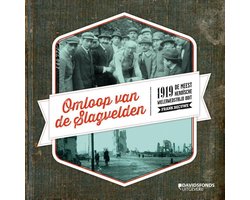 Omloop van de slagvelden