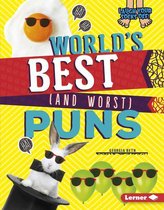 Laugh Your Socks Off! - World's Best (and Worst) Puns
