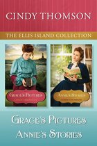 Ellis Island - The Ellis Island Collection: Grace's Pictures / Annie's Stories