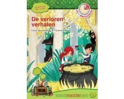 De verloren verhalen