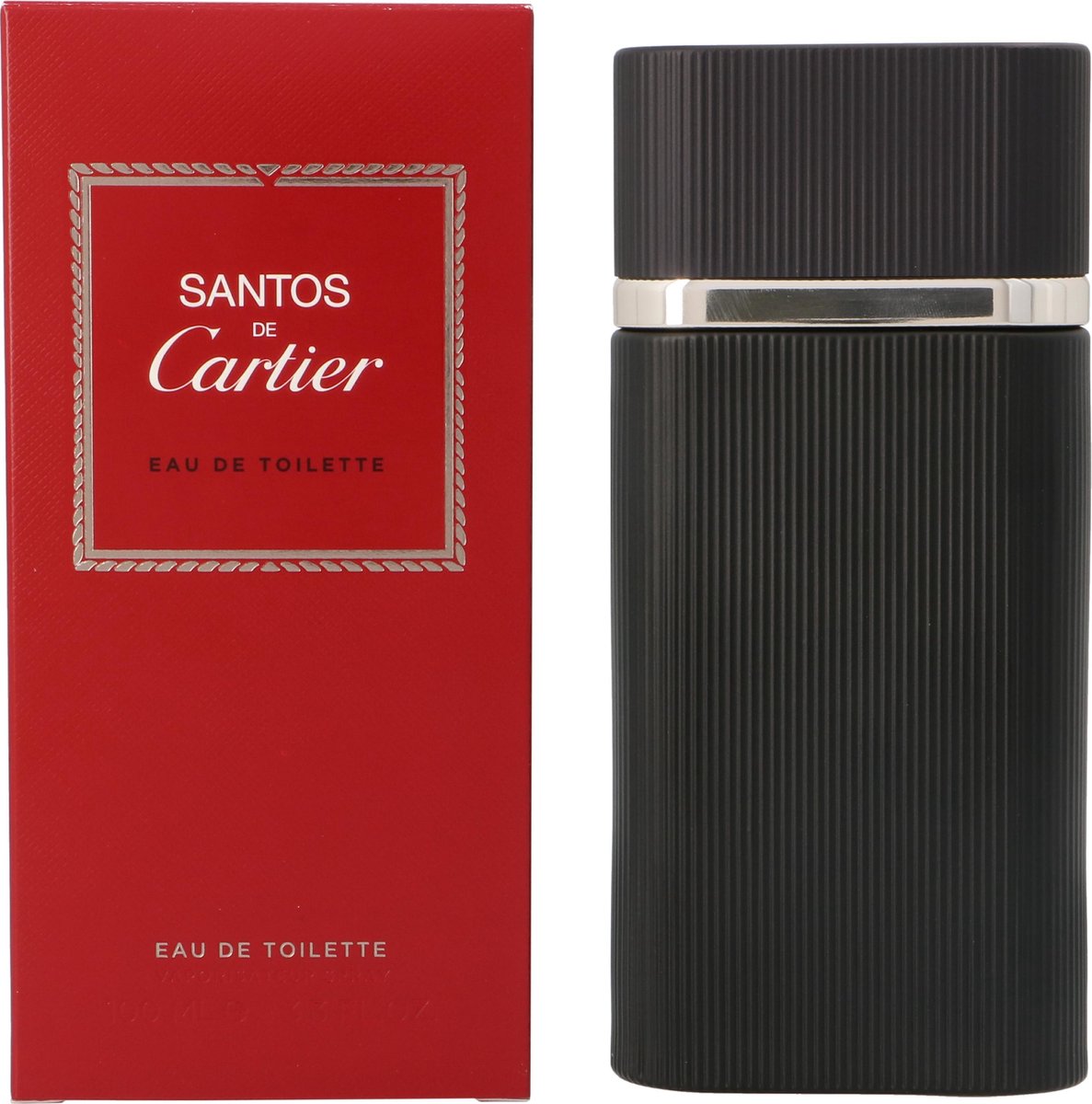 cartier santos cologne review