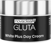 Novaclear Gluta White Plus Day Cream 50ml.