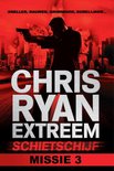 Chris Ryan Extreme 1 - Schietschijf