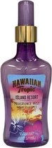 Hawaiian Tropic Island Resort Fragance Mist Brume Parfumee 250 Ml