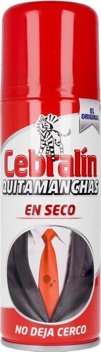 Cebralin Quitamanchas En Seco Order Sales