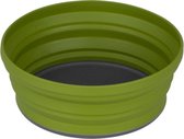 X-bowl olive 650 ml