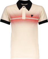 Bellaire Jongens t-shirts & polos Bellaire Kokosy Polo shirt short sleeves Linen 146/152