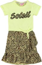 Ochill Meisjes Kleedje Roxy - 140/146