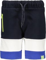 B.Nosy jongens korte broek Oxford Blue S21