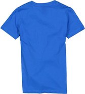 Crush Denim jongens t-shirt Tylor Blue