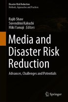 Disaster Risk Reduction - Media and Disaster Risk Reduction