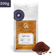 Aberdeen Queen - Light Roast koffie - Gemalen - 500 gram