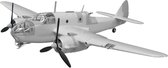 1:72 Airfix 04021 Bristol Beaufort Mk.1 Plastic Modelbouwpakket