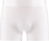 Slater 8800 - 2-pack Heren Bamboo Boxershort wit -L