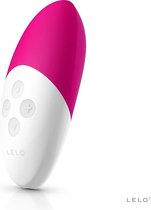 Lelo siri 2 music vibrator cerise