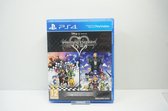 Kingdom Hearts HD 1.5 + 2.5 ReMIX - PS4