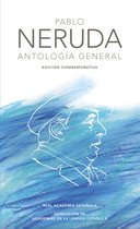 Edición conmemorativa de la RAE y la ASALE - Antología general (Edición conmemorativa de la RAE y la ASALE)