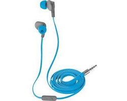 Aurus Waterproof In-ear Headphones - blue