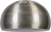 QAZQA globe - Moderne Lampenkap - Ø 330 mm - Staal -