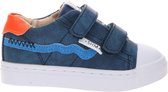 Shoesme Sneakers blauw - Maat 26