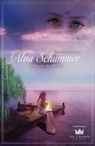1. Band 1 - Alva Schummer - Im Raster der Welten